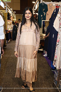 Hi Life Exhibition: An Exclusive Fashion Special Edition 