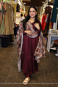 Hi Life Exhibition: An Exclusive Fashion Special Edition 