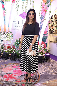 Hi Life Exhibition: An Exclusive Fashion Special Edition 