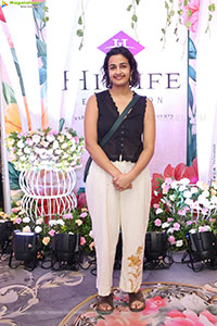 Hi Life Exhibition: An Exclusive Fashion Special Edition 