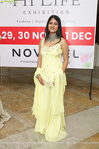 Hi Life Exhibition: An Exclusive Fashion Special Edition 