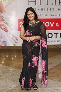 Hi Life Exhibition: An Exclusive Fashion Special Edition 