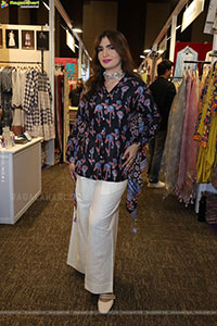 Hi Life Exhibition: An Exclusive Fashion Special Edition 