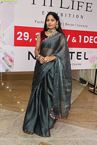 Hi Life Exhibition: An Exclusive Fashion Special Edition 