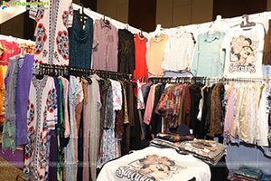 Hi Life Exhibition: An Exclusive Fashion Special Edition 