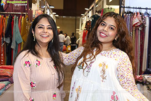 Hi Life Exhibition: An Exclusive Fashion Special Edition 