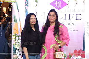 Hi Life Exhibition: An Exclusive Fashion Special Edition 