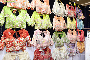 Hi Life Exhibition: An Exclusive Fashion Special Edition 