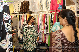 Hi Life Exhibition: An Exclusive Fashion Special Edition 