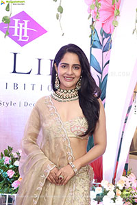 Hi Life Exhibition: An Exclusive Fashion Special Edition 