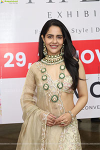 Hi Life Exhibition: An Exclusive Fashion Special Edition 