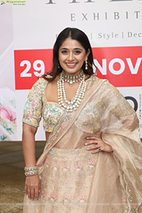 Hi Life Exhibition: An Exclusive Fashion Special Edition 