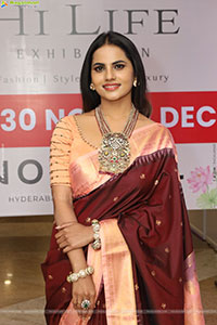 Hi Life Exhibition: An Exclusive Fashion Special Edition 