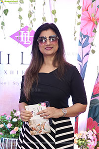 Hi Life Exhibition: An Exclusive Fashion Special Edition 