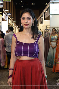 Hi Life Exhibition: An Exclusive Fashion Special Edition 