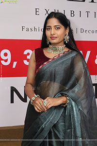 Hi Life Exhibition: An Exclusive Fashion Special Edition 