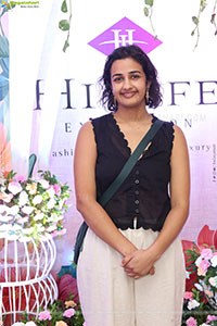 Hi Life Exhibition: An Exclusive Fashion Special Edition 