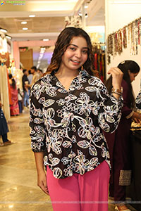 Hi Life Exhibition: An Exclusive Fashion Special Edition 