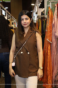 Hi Life Exhibition: An Exclusive Fashion Special Edition 