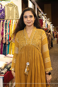 Hi Life Exhibition: An Exclusive Fashion Special Edition 