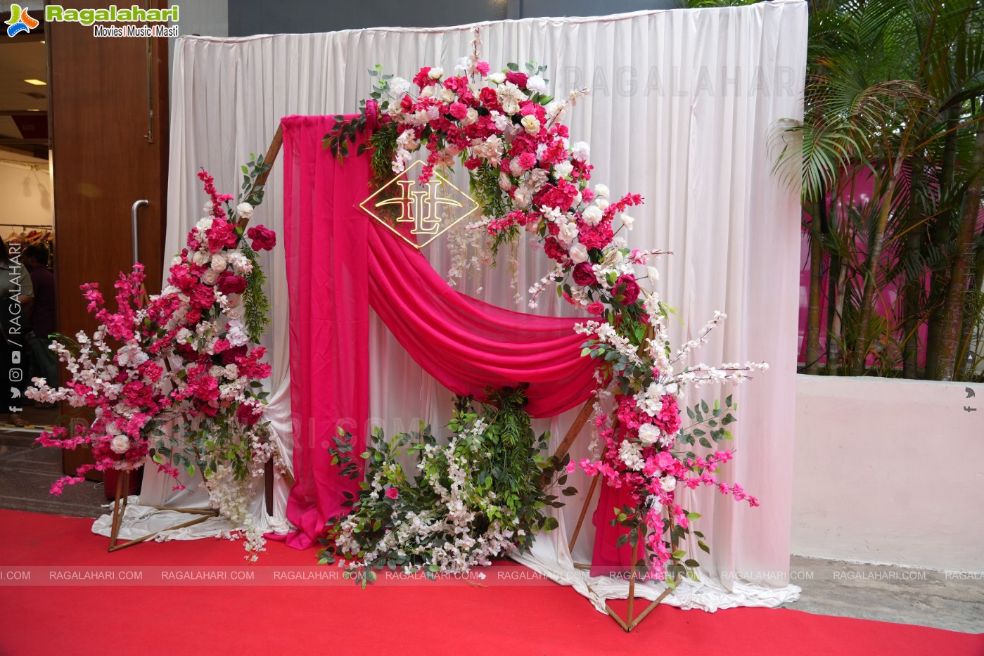 Hi Life Exhibition November 2025 Kicks Off at The Lalit Ashok, Bangalore