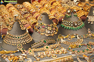 Hi Life Exhibition Nov 2025 Kicks Off at The Lalit Ashok