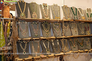 Hi Life Exhibition Nov 2025 Kicks Off at The Lalit Ashok