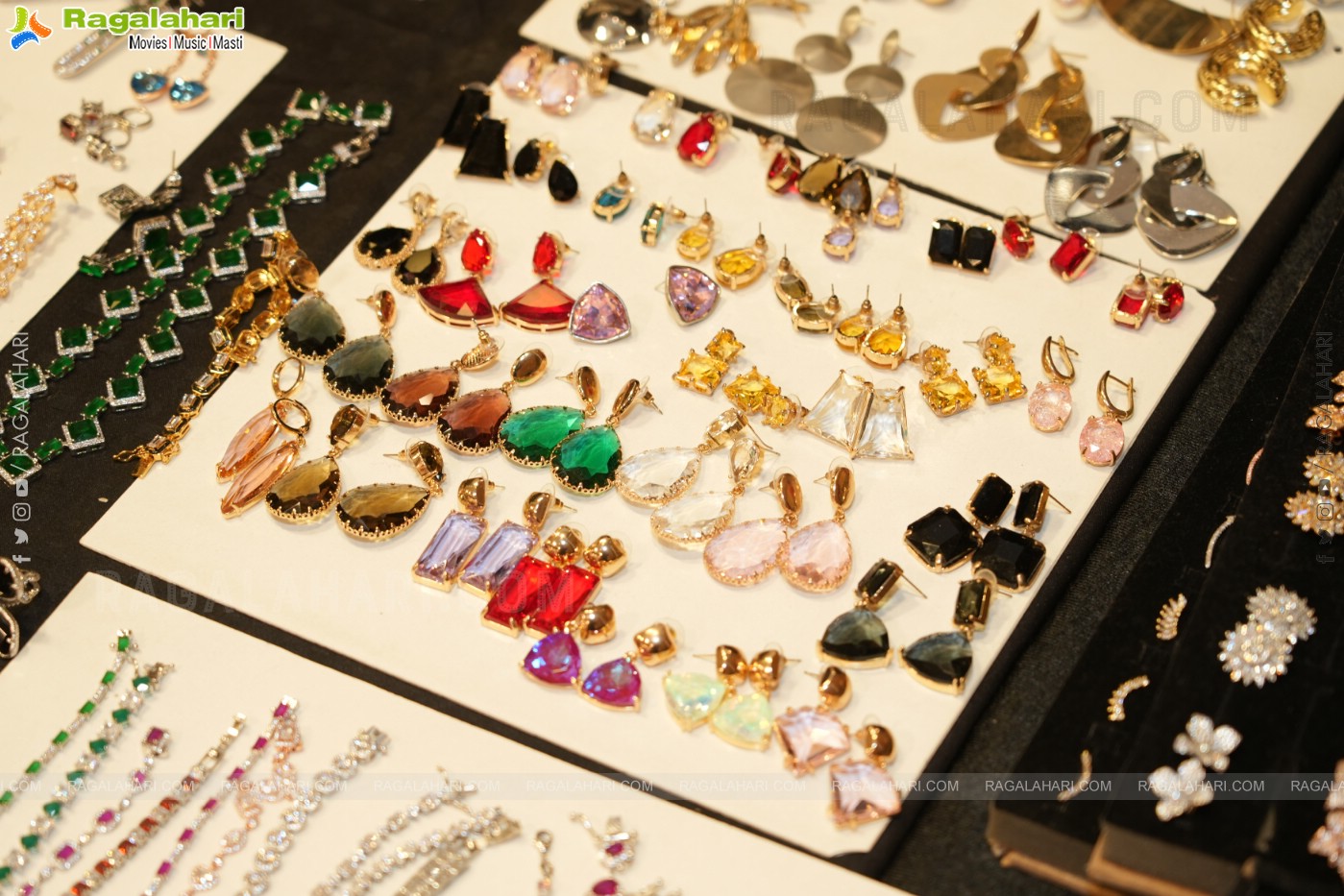 Hi Life Exhibition November 2025 Kicks Off at The Lalit Ashok, Bangalore