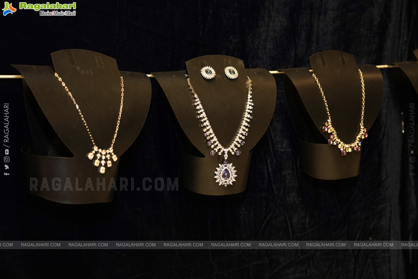 Hi Life Exhibition November 2025 Kicks Off at The Lalit Ashok, Bangalore