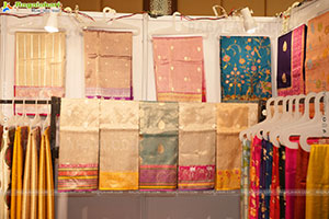 Hi Life Exhibition Nov 2025 Kicks Off at The Lalit Ashok