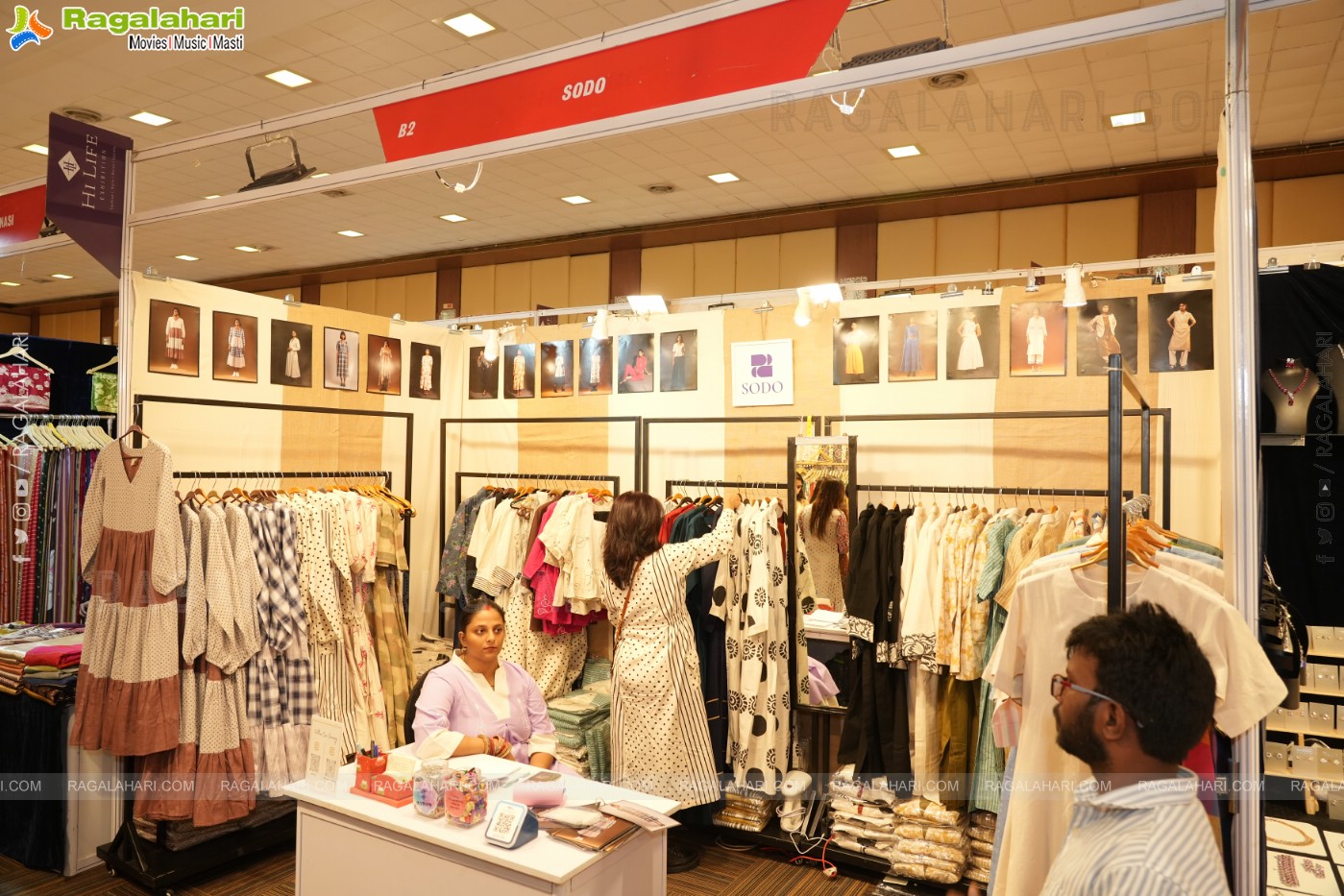 Hi Life Exhibition November 2025 Kicks Off at The Lalit Ashok, Bangalore