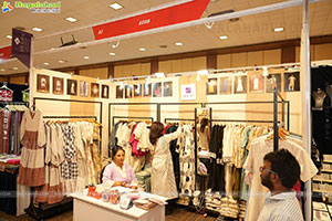 Hi Life Exhibition Nov 2025 Kicks Off at The Lalit Ashok