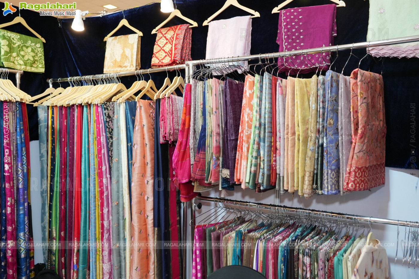 Hi Life Exhibition November 2025 Kicks Off at The Lalit Ashok, Bangalore