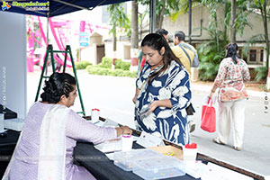 Hi Life Exhibition Nov 2025 Kicks Off at The Lalit Ashok