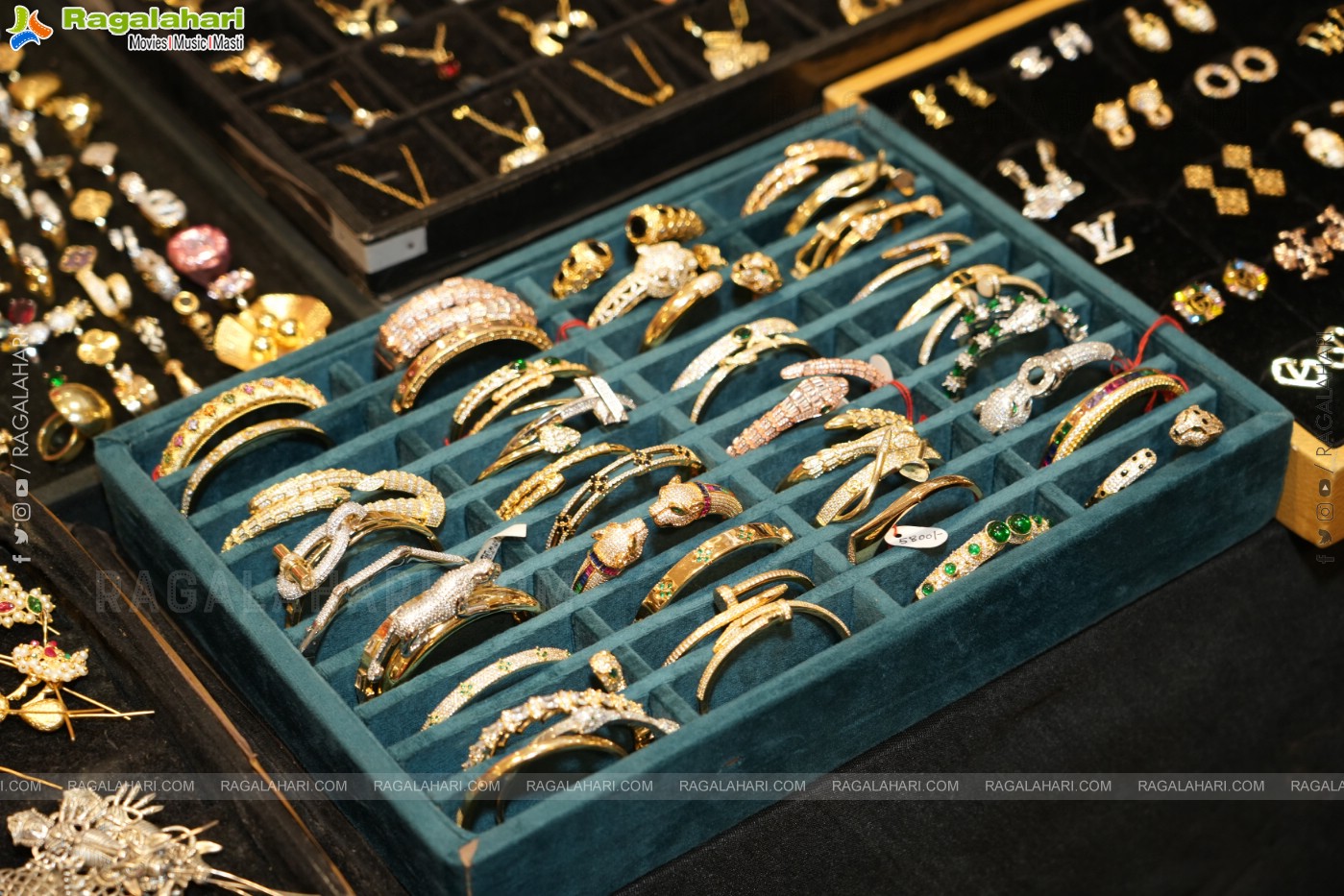 Hi Life Exhibition November 2025 Kicks Off at The Lalit Ashok, Bangalore