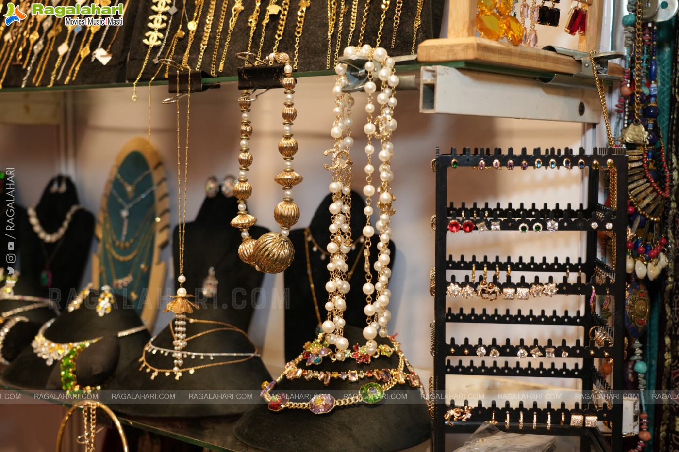 Hi Life Exhibition November 2025 Kicks Off at The Lalit Ashok, Bangalore