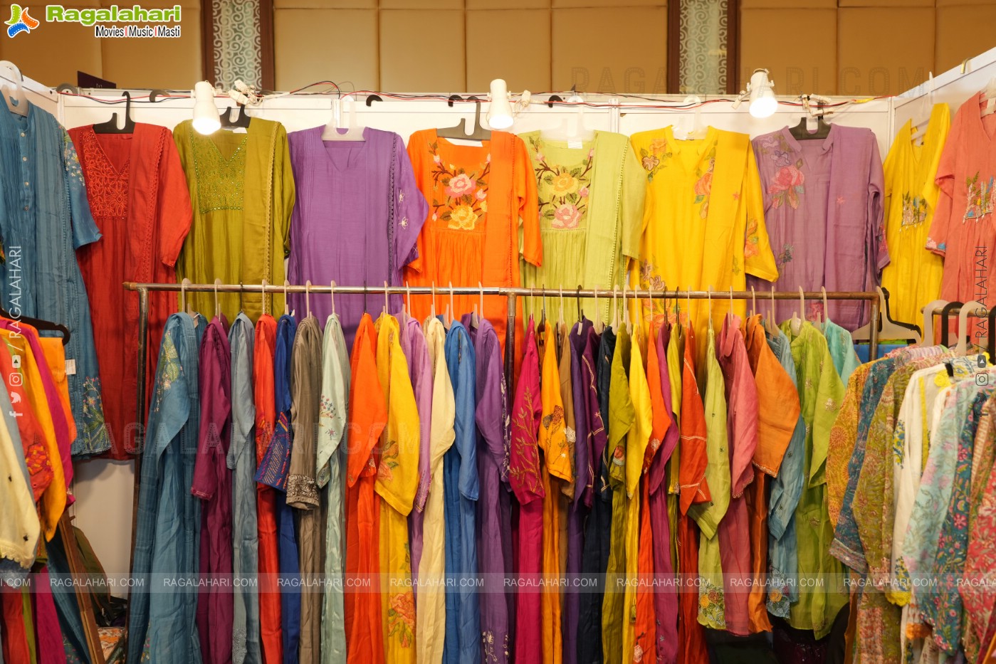 Hi Life Exhibition November 2025 Kicks Off at The Lalit Ashok, Bangalore