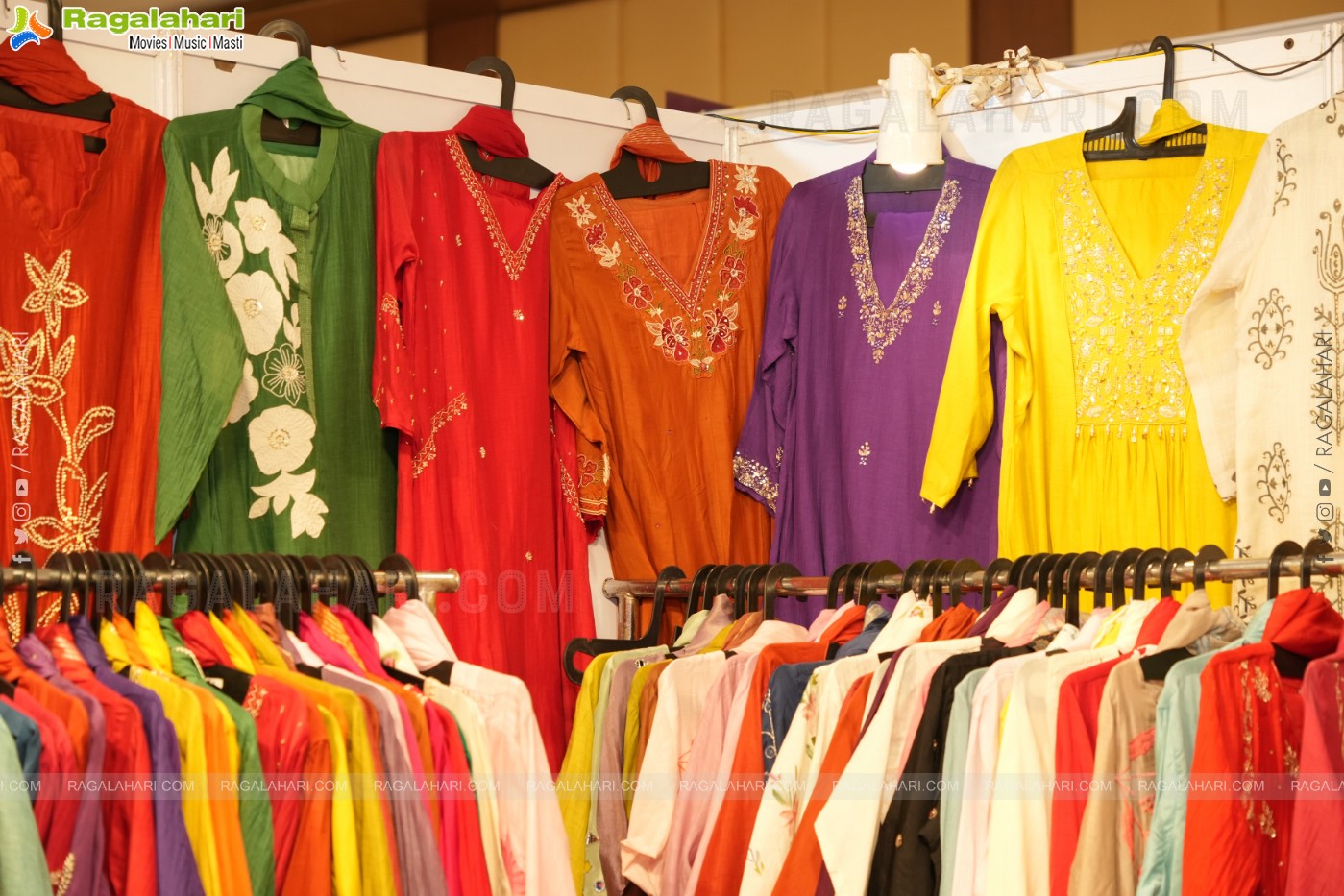 Hi Life Exhibition November 2025 Kicks Off at The Lalit Ashok, Bangalore