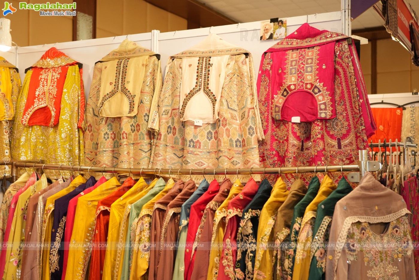 Hi Life Exhibition November 2025 Kicks Off at The Lalit Ashok, Bangalore