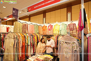 Hi Life Exhibition Nov 2025 Kicks Off at The Lalit Ashok