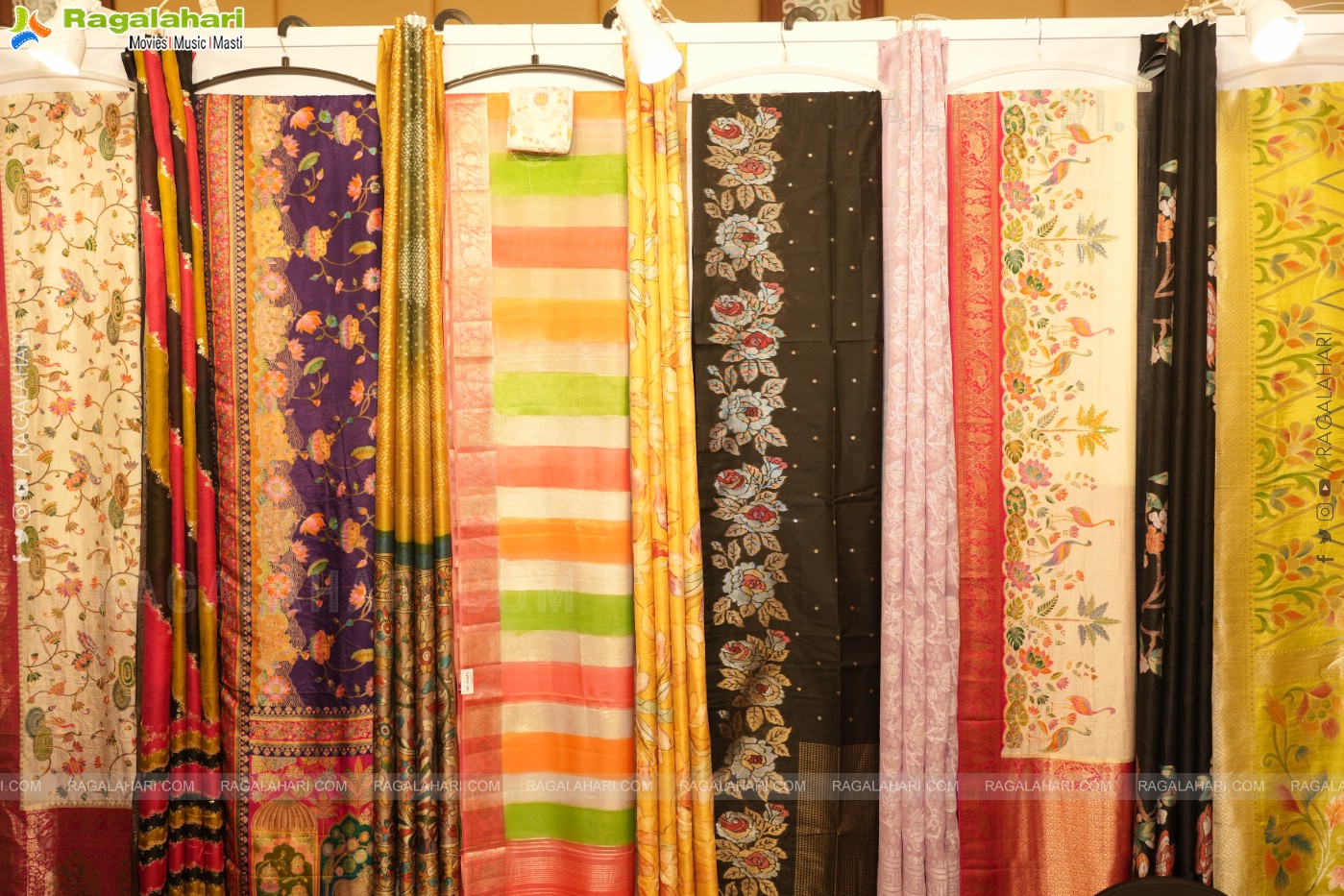 Hi Life Exhibition November 2025 Kicks Off at The Lalit Ashok, Bangalore