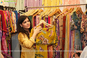 Hi Life Exhibition Nov 2025 Kicks Off at The Lalit Ashok