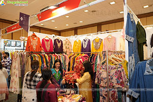 Hi Life Exhibition Nov 2025 Kicks Off at The Lalit Ashok