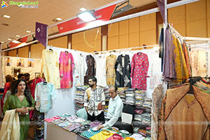 Hi Life Exhibition Nov 2025 Kicks Off at The Lalit Ashok