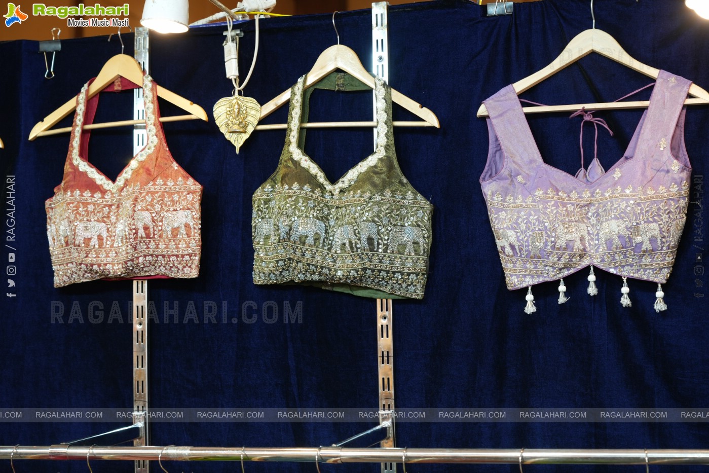 Hi Life Exhibition November 2025 Kicks Off at The Lalit Ashok, Bangalore