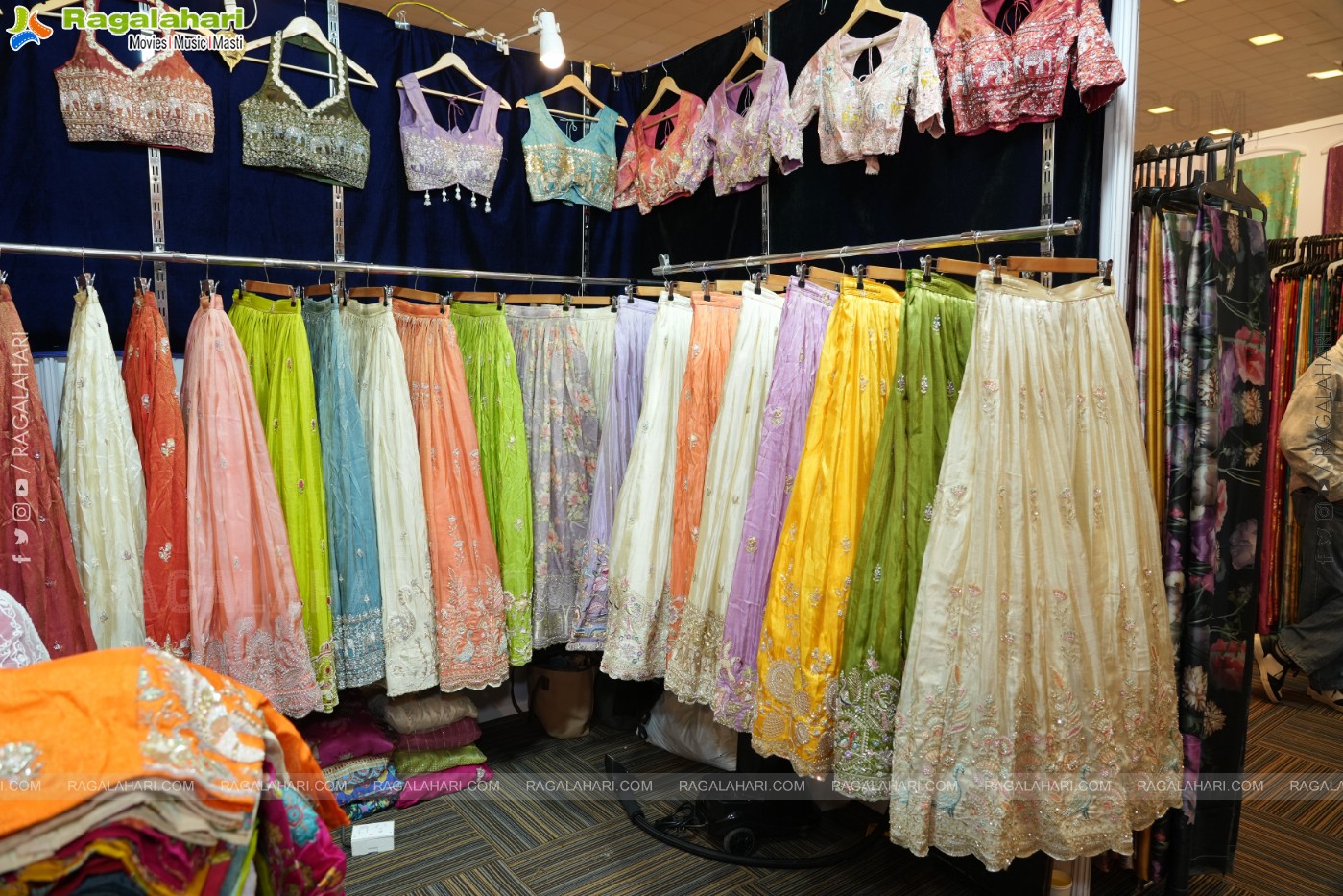 Hi Life Exhibition November 2025 Kicks Off at The Lalit Ashok, Bangalore