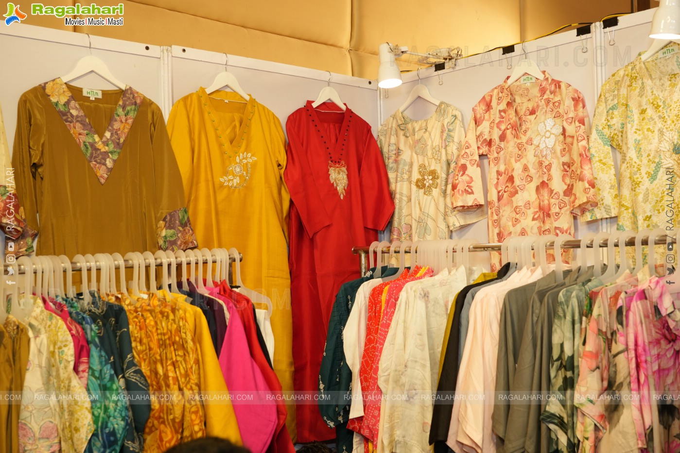 Hi Life Exhibition November 2025 Kicks Off at The Lalit Ashok, Bangalore