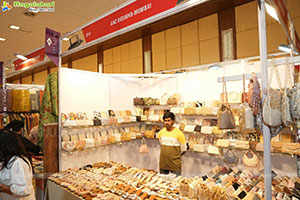 Hi Life Exhibition Nov 2025 Kicks Off at The Lalit Ashok