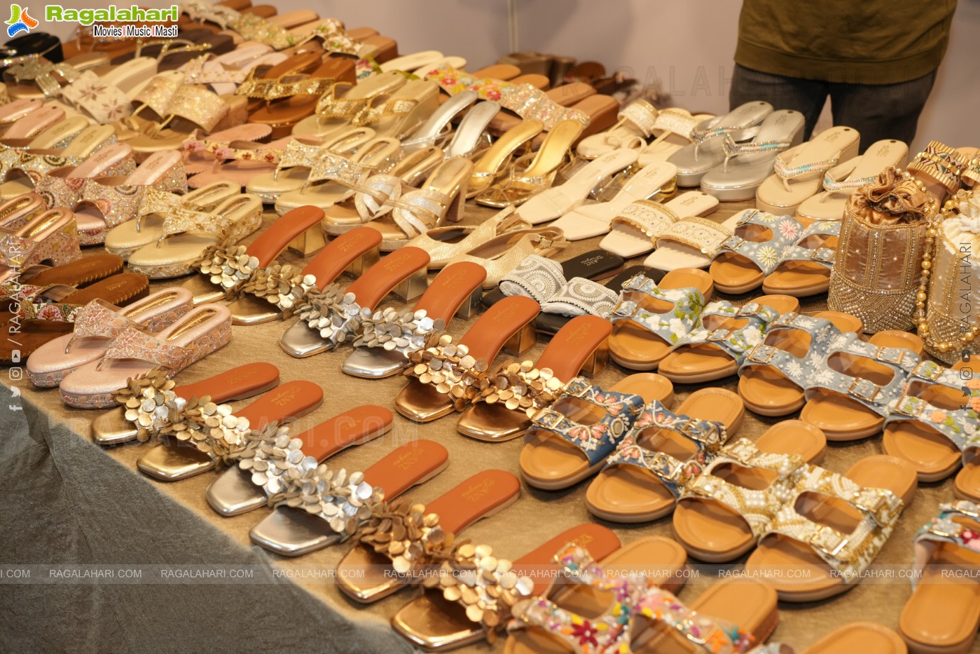 Hi Life Exhibition November 2025 Kicks Off at The Lalit Ashok, Bangalore