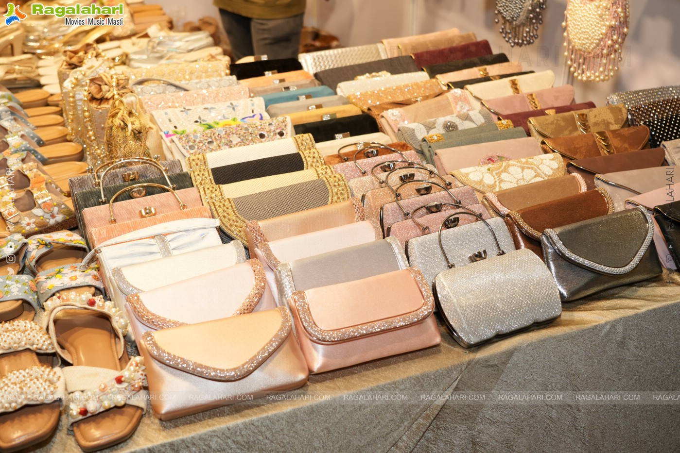 Hi Life Exhibition November 2025 Kicks Off at The Lalit Ashok, Bangalore